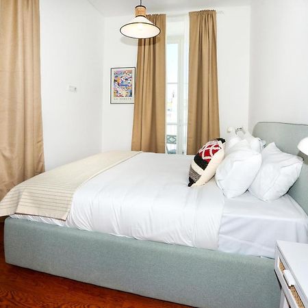 Ice Cream Call Apartments Faro Bagian luar foto