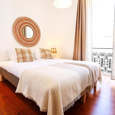 Ice Cream Call Apartments Faro Bagian luar foto