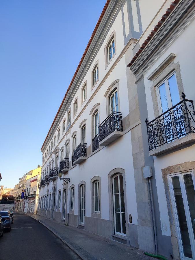 Ice Cream Call Apartments Faro Bagian luar foto